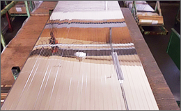 寺崎電機製作所の抽伸技術の一例